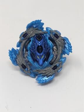 Takara Tomy B-118 08 Luinor L4 / Bloody Longinus Burst Beyblade